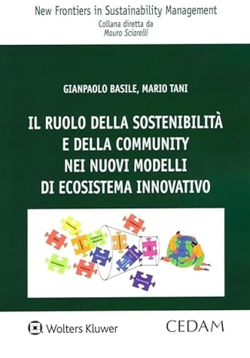 Immagine 0 di Ruolo Sostenibilita' E Community