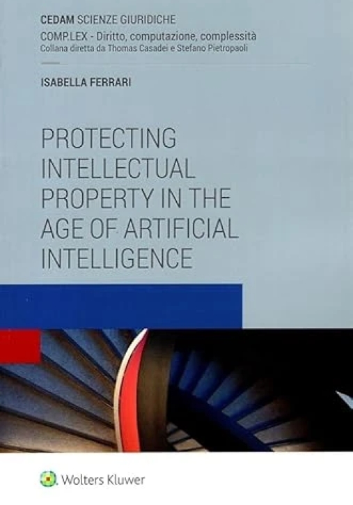 Immagine 0 di Protecting Intellectual Property