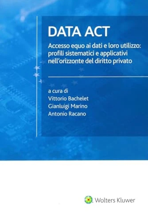 Immagine 0 di Data Act
