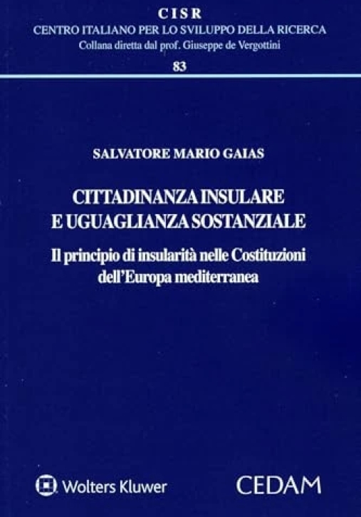 Immagine 0 di Cittadinanza Insulare