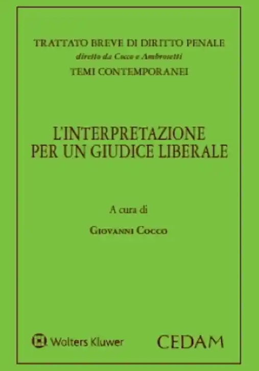 Immagine 0 di Interpretazione Per Giudice Liberale