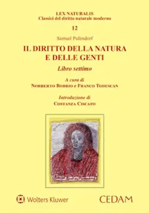 Immagine 0 di Samuel Pufendorf Diritto Natura E Genti