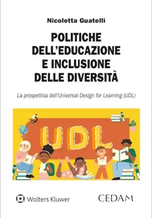 Immagine 0 di Politiche Educazione E Inclusione Divers