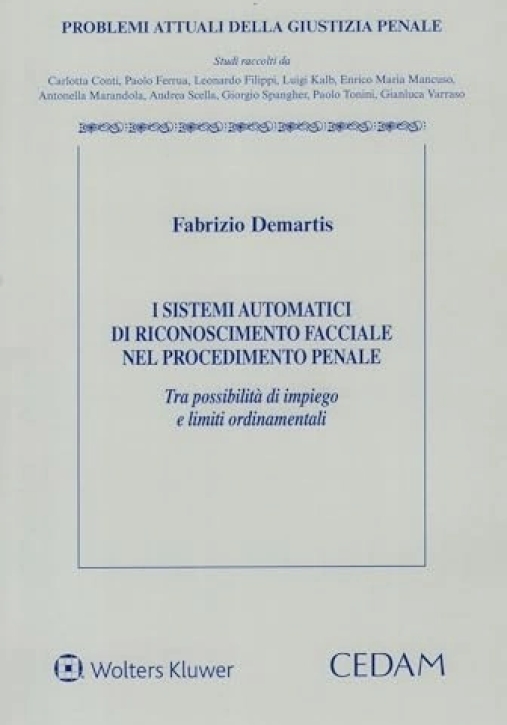 Immagine 0 di Sistemi Automatici Riconoscimento Faccia