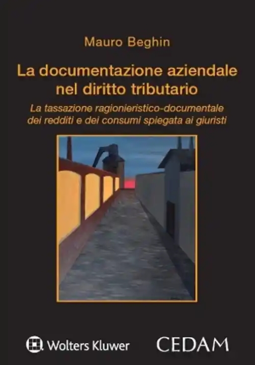 Immagine 0 di Documentazione Aziendale Dir.tributario