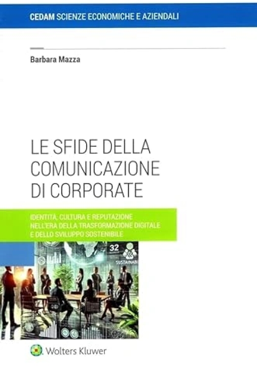 Immagine 0 di Sfide Comunicazione Di Corporate