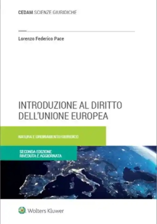 Immagine 0 di Introduzione Diritto Unione Europea 2ed.