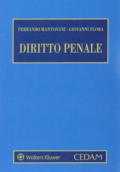 Immagine 0 di Diritto Penale