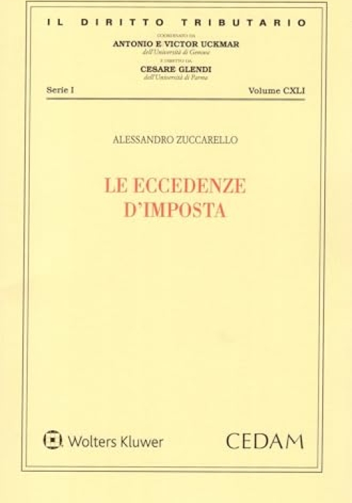 Immagine 0 di Eccellenze Di Imposta