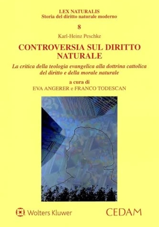 Immagine 0 di Controversia Sul Diritto Naturale