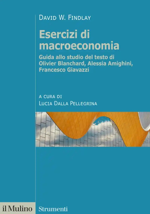 Immagine 0 di Esercizi Di Macroeconomia