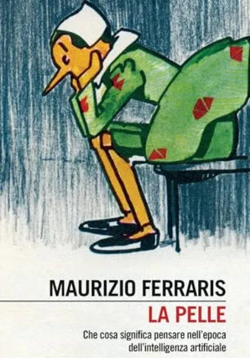 Immagine 0 di Pelle (la)