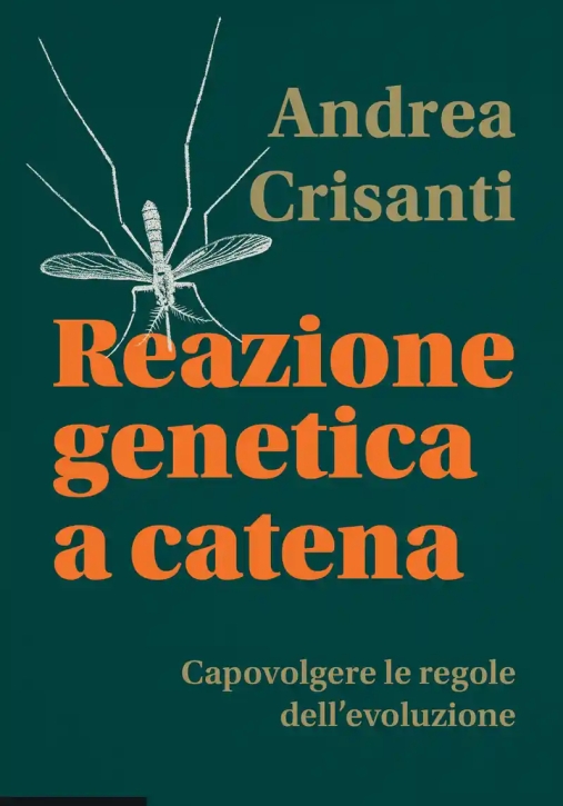 Immagine 0 di Reazione Genetica A Catena