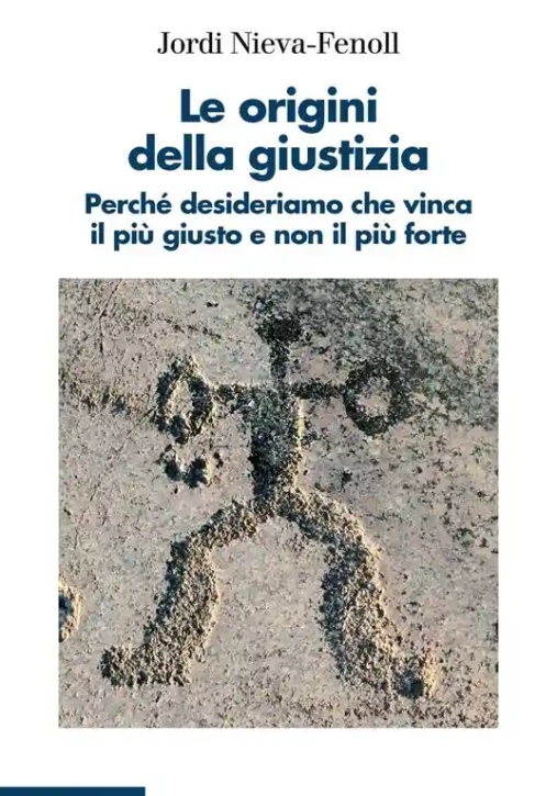 Immagine 0 di Origini Della Giustizia (le)