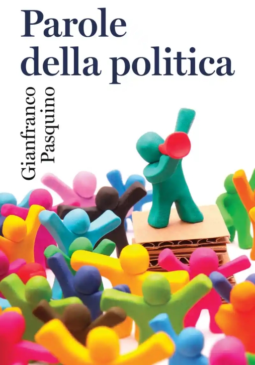 Immagine 0 di Parole Della Politica (le)