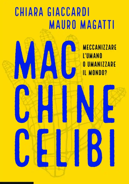 Immagine 0 di Macchine Celibi
