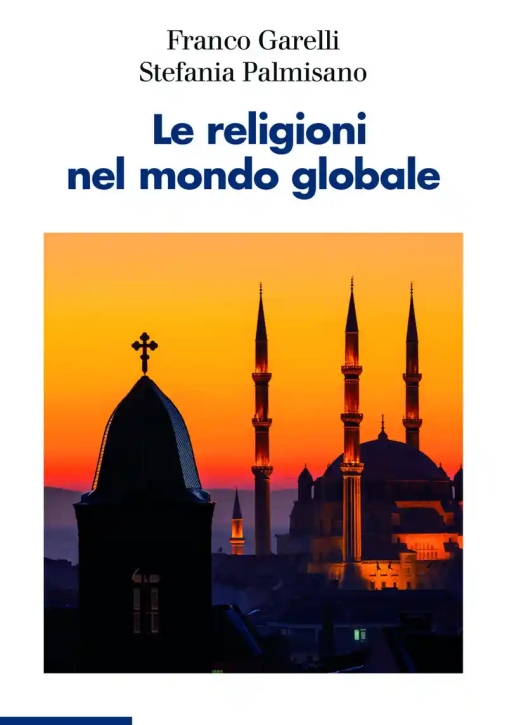 Immagine 0 di Religioni Nel Mondo Globale (le)