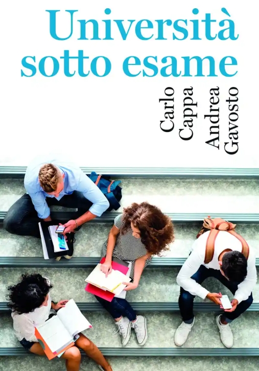 Immagine 0 di Universit? Sotto Esame