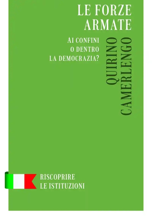 Immagine 0 di Forze Armate (le)