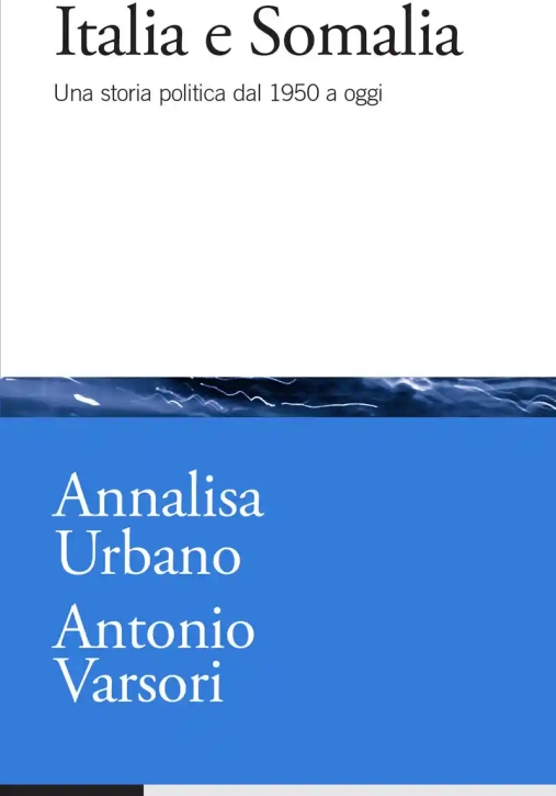 Immagine 0 di Italia E Somalia