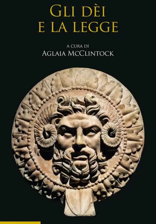 Immagine 0 di D?i E La Legge (gli)