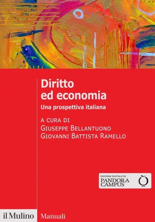 Immagine 0 di Diritto Ed Economia