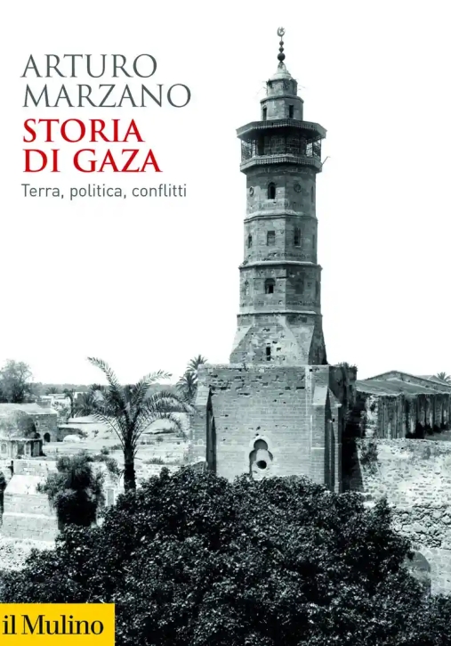 Immagine 0 di Storia Di Gaza