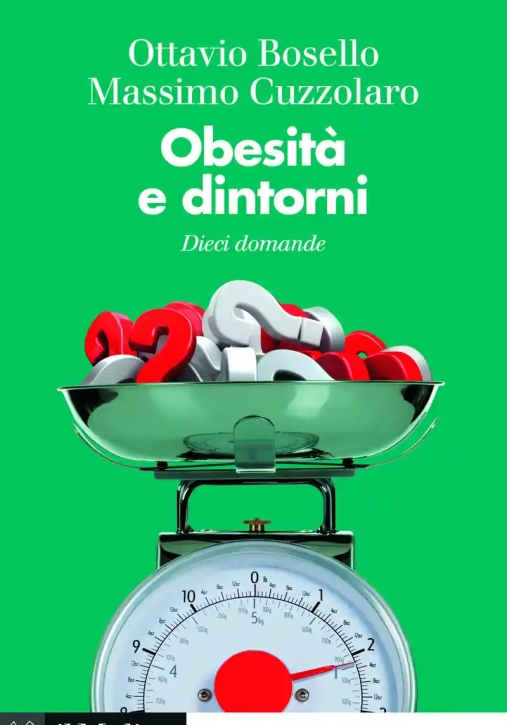 Immagine 0 di Obesit? E Dintorni
