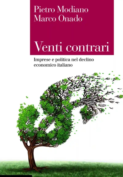 Immagine 0 di Venti Contrari