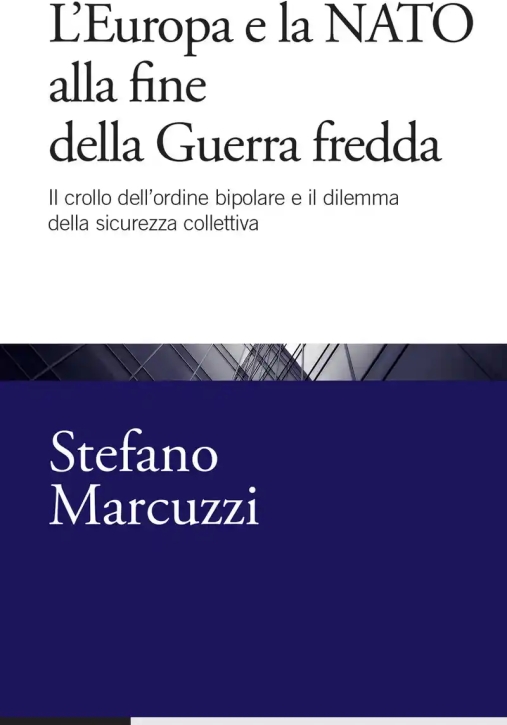 Immagine 0 di Europa E La Nato Alla Fine Della Guerra Fredda (l')