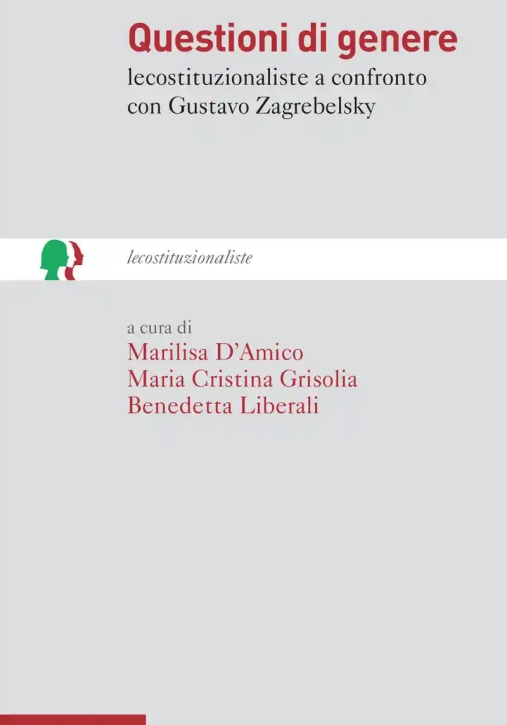 Immagine 0 di Questioni Di Genere