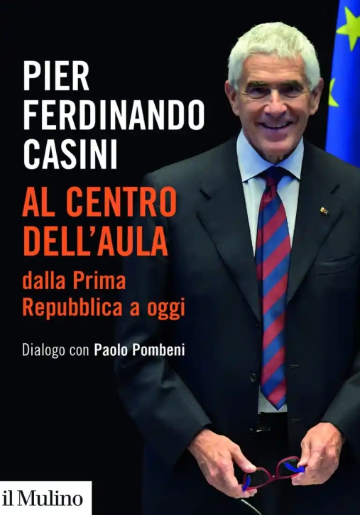 Immagine 0 di Al Centro Dell'aula Dalla Prima Repubblica A Oggi