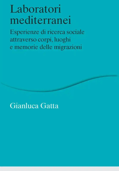 Immagine 0 di Laboratori Mediterranei