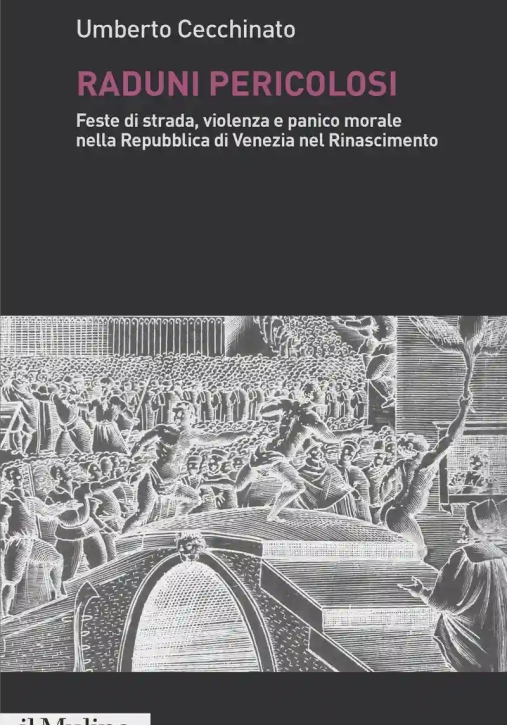 Immagine 0 di Raduni Pericolosi