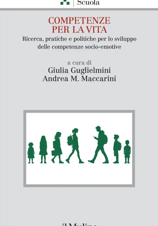 Immagine 0 di Competenze Per La Vita
