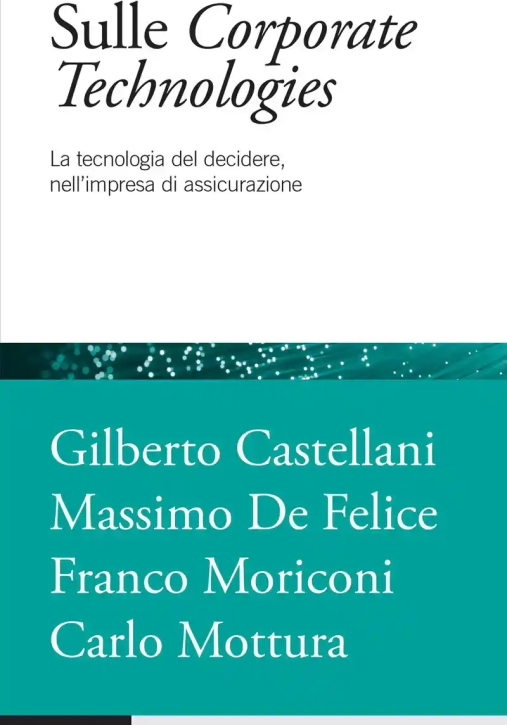 Immagine 0 di Sulle Corporate Technologies