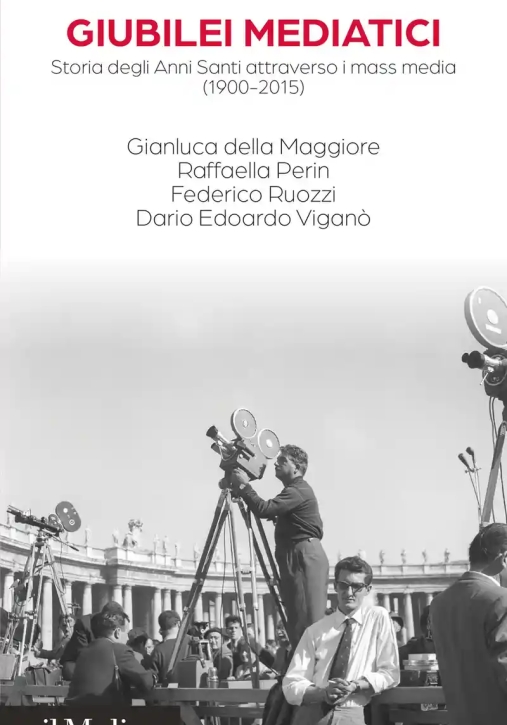 Immagine 0 di Giubilei Mediatici