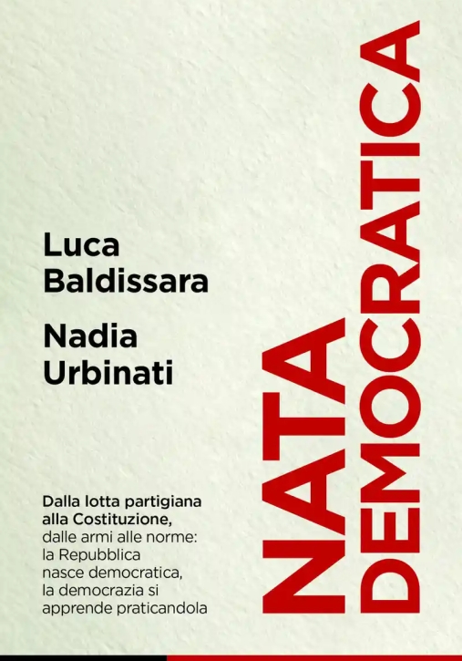 Immagine 0 di Nata Democratica