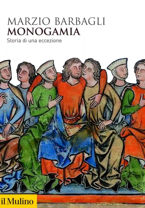 Immagine 0 di Monogamia