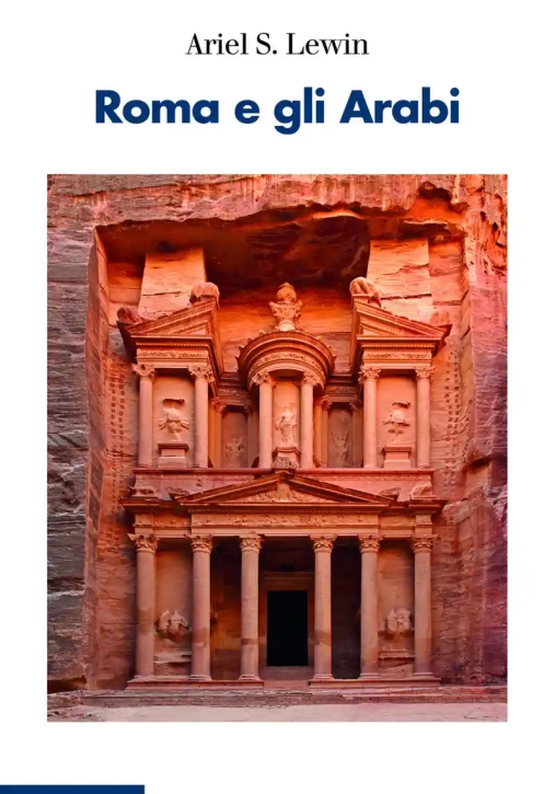 Immagine 0 di Roma E Gli Arabi