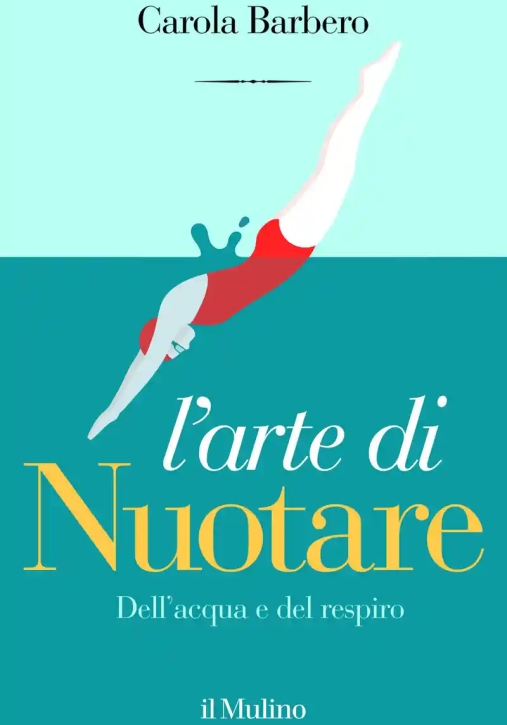 Immagine 0 di Arte Di Nuotare (l')