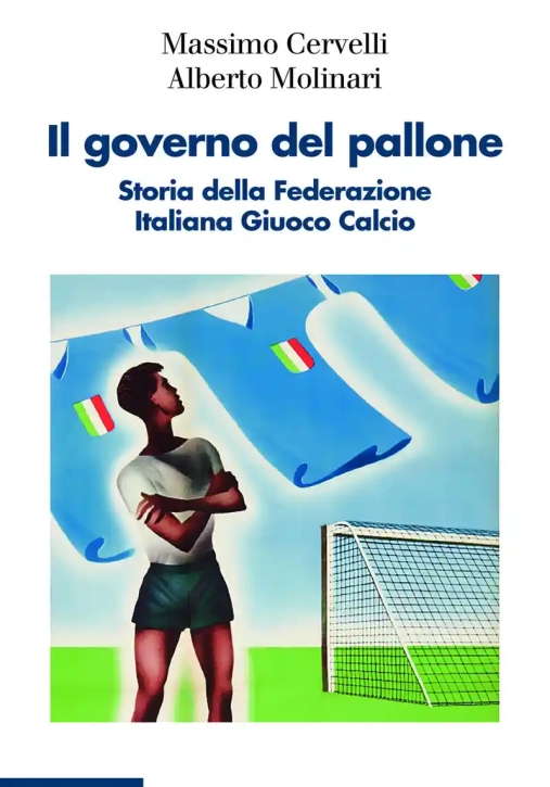 Immagine 0 di Governo Del Pallone (il)