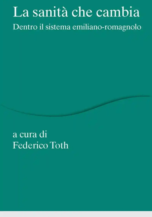 Immagine 0 di Sanit? Che Cambia (la)