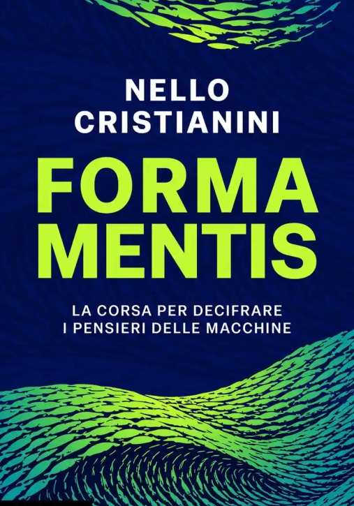 Immagine 0 di Forma Mentis