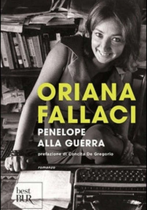 Immagine 0 di Penelope Alla Guerra