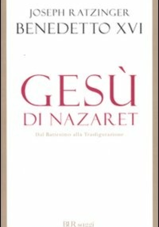 Immagine 0 di Ges? Di Nazaret