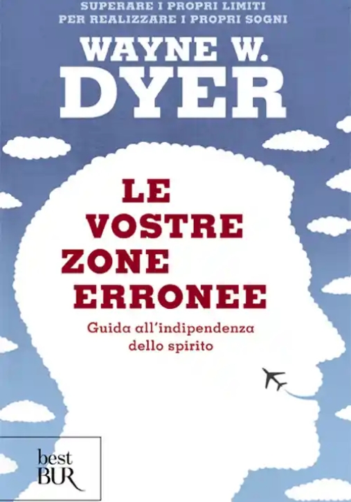 Immagine 0 di Le Vostre Zone Erronee