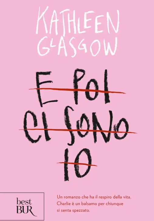 Immagine 0 di E Poi Ci Sono Io