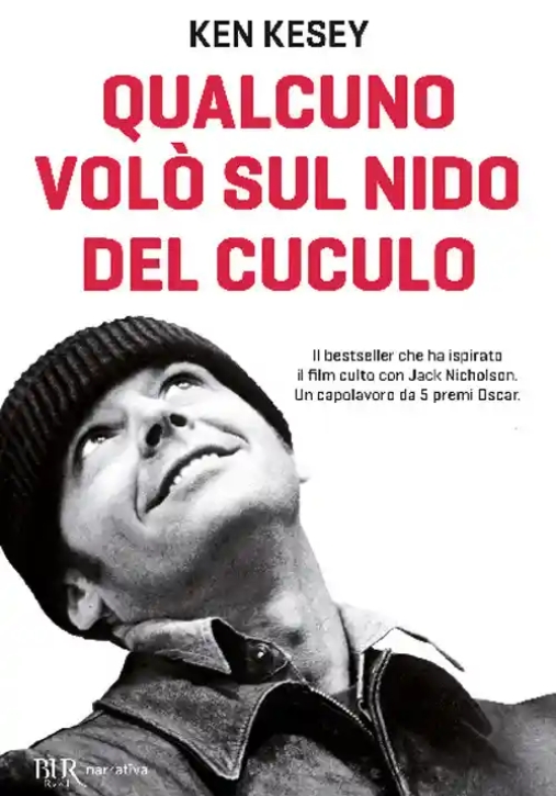 Immagine 0 di Qualcuno Vol? Sul Nido Del Cuculo