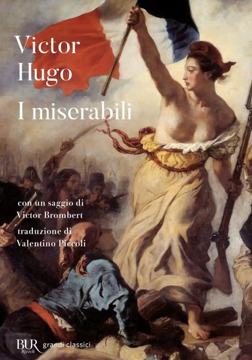 Immagine 0 di Miserabili